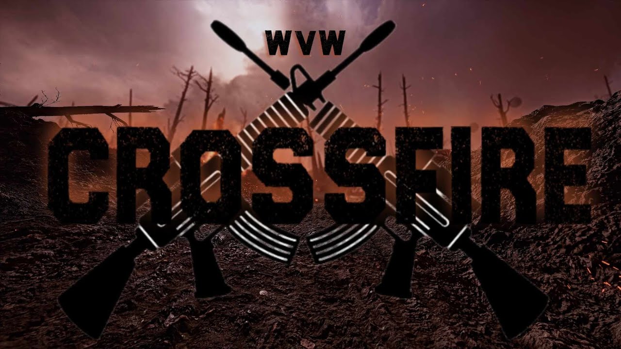 WvW CrossFire 2025 YouTube