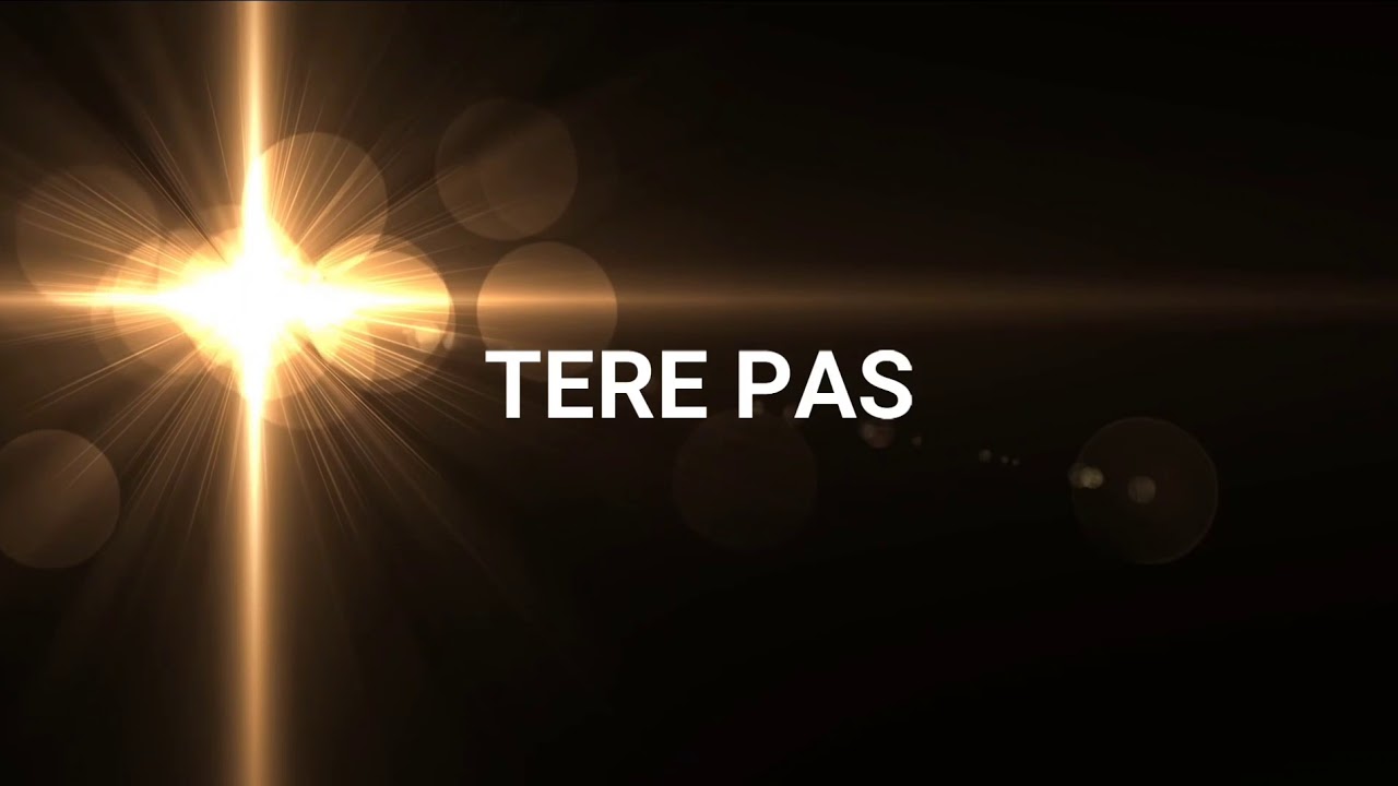 Tere paas Aata hun | James Lobo