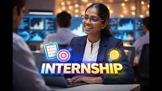 🚀 Internship Program in Erode | Training Trains 💼🎓#reviews