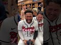 ㊗️【31万再生】ヨシノブ半端ない#6 外国人選手が号泣【MLBロッカールーム】|YOSHINOBU is UNREAL! Tears in MLB Locker Room【Real Emotion】