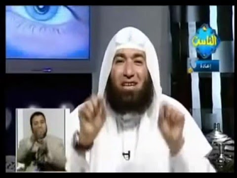 ح 21 علامات الساعة الصغرى 1 رحلة الى الدار الآخرة الشيخ محمود المصري