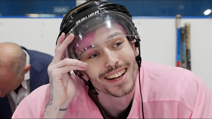 GRETZKY'S ADVICE - Ben Teeney (OFFICIAL MUSIC VIDEO)
