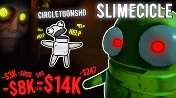 R.E.P.O. Is the Funniest Game Since Lethal Company