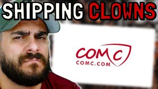 COMC Shipping Delays are a MESS 🚨 Tips to avoid