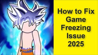 How to Fix Stickman Warriors Game Freezing Issue 2025 screenshot 5