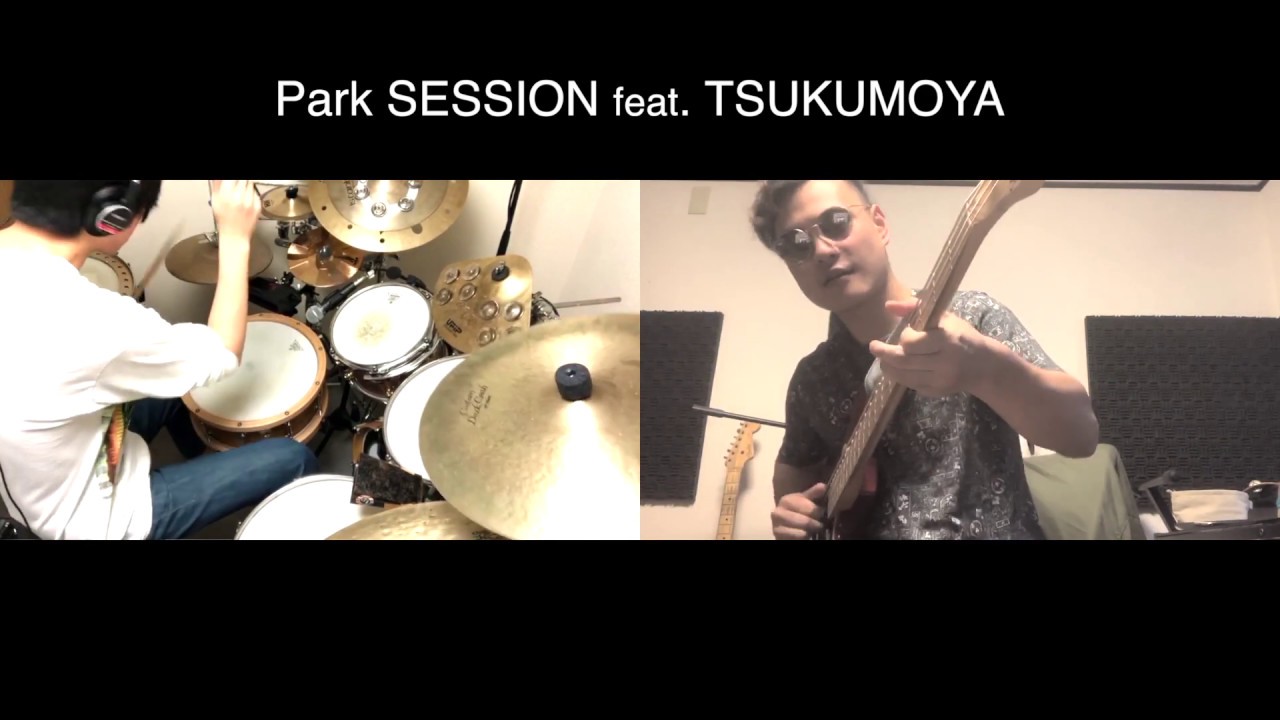 Online Crazy Rhythm Jam Session