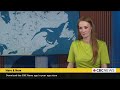 Here & Now, Wed. Jun. 3. 2026 l Health Minister Lela Evans says she has breast cancer