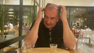 DoubleTree by Hilton 5 первый завтрак Как кормят в отеле Первый день отдыха 