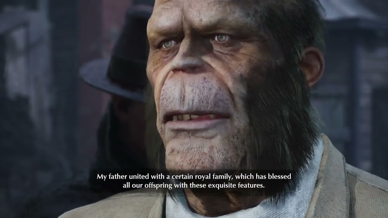 THE SINKING CITY: REMASTERED Fishermen's House Grimhaven Bay Robert's Request 07.12.25