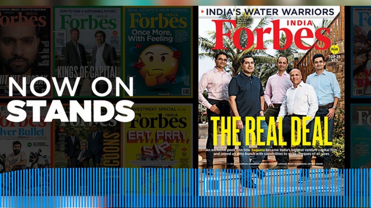 #CoverStory Podcast: How Sequoia became India's largest venture capital firm?