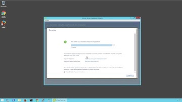 vSAN 6.6 Easy Install & Configuration Assist