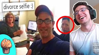 DeeLee r/Sadcringe • oh no REACTION
