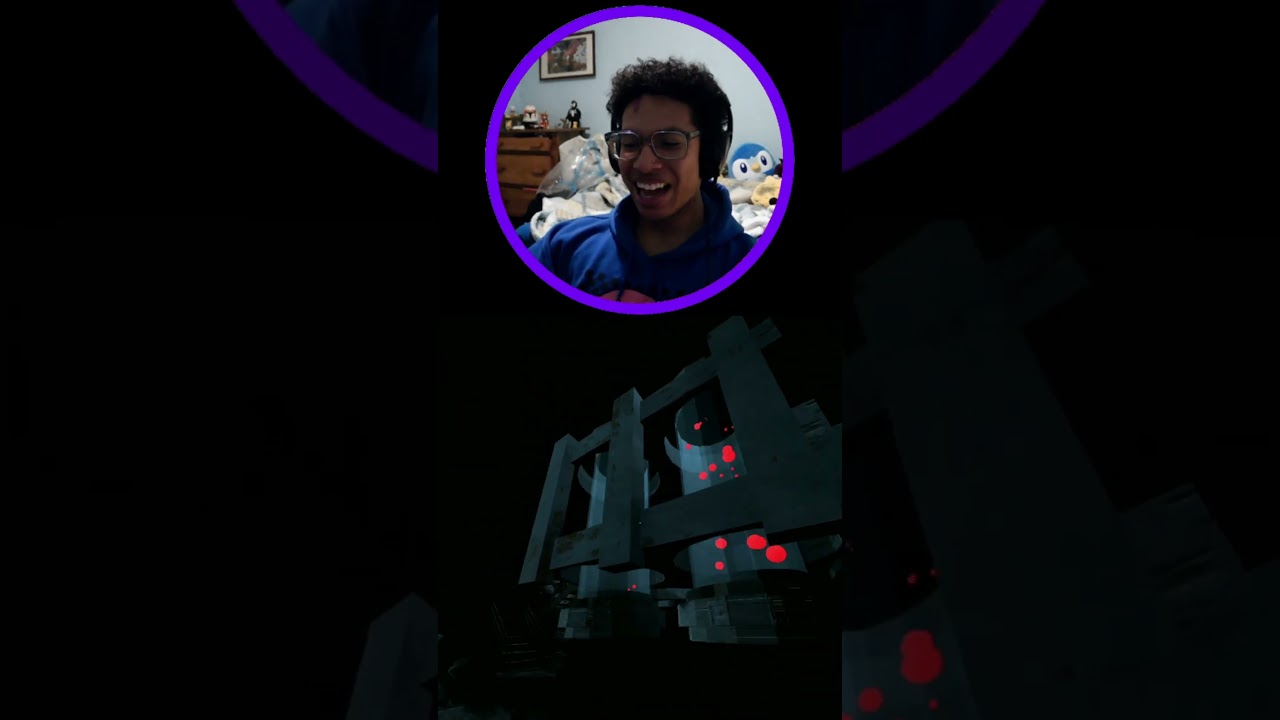 Unsorted Horror Best Moments 