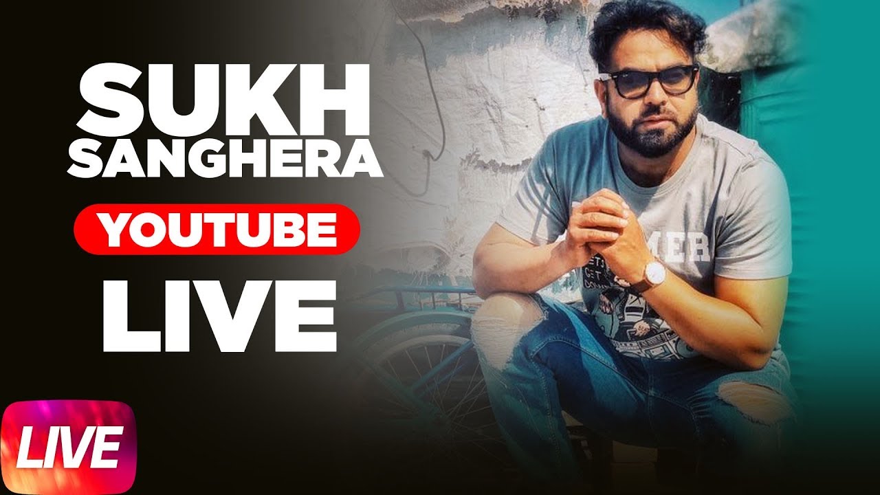 🔴Sukh Sanghera | Sneak Peak Talk | Video Director | Speed Records