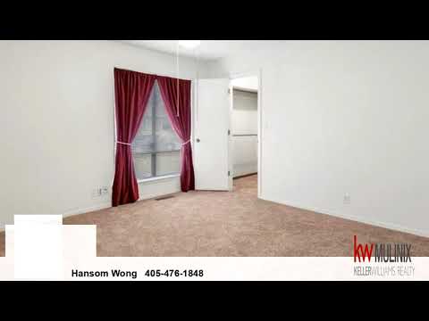 4322 Wakefield Court, Norman, OK home video tour