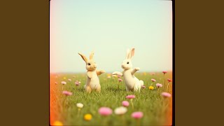 Hop into Spring!