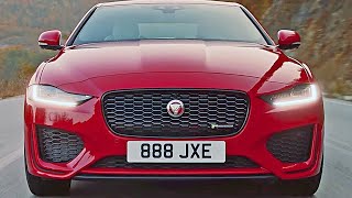 All New 2021 Jaguar XE - Full Review (Main highlights) all details feature  Interior & Exterior