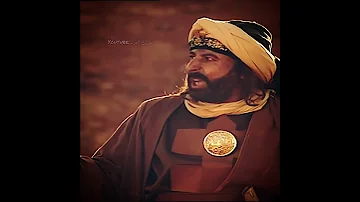 كليب يقتل قائد جيش التبع اليماني 