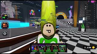 I Opened Phantom Balloon Boy On My First Try In Five Nights Tower Defense