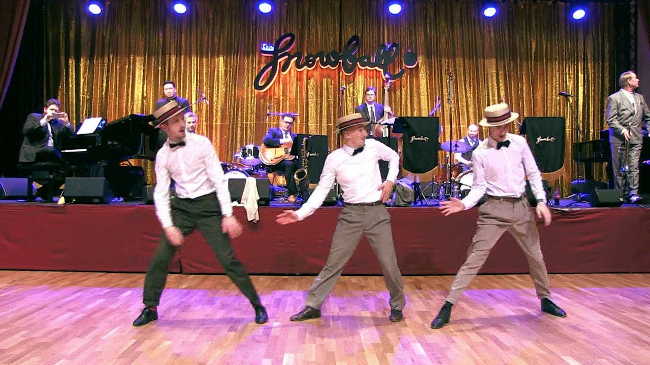 The Snowball 2015 - The French Fries