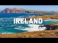 Ireland Road Trip | Wild Atlantic Way | The Planet D | Vlog