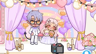 LOJA DE ROUPAS DE CASAMENTO/CANDYVILLE AVATAR CITY  screenshot 1