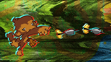 WE BROKE BLOONS! VILLAGE GLITCH AND ICE CANNON! | Bloons TD Battles Modded  w/ Bodil