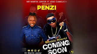 PENZI BY MR MARTIN JUNIOUR