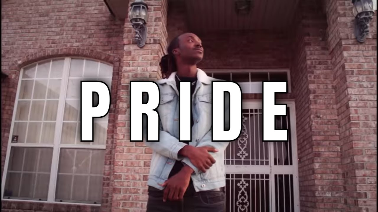 YouTubeでYung Genesis - Prideを視聴 YouTubeでYung Genesis - Prideを視聴