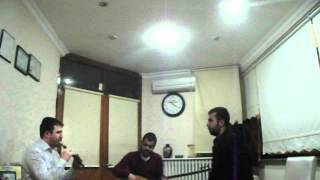 Murat Ovacıklı - Istemem Yarama Senin Şifanı