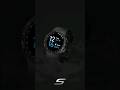 Choose your style with the Shot Scope V5 #smartwatch #gpswatch #golf #shotscope #watch