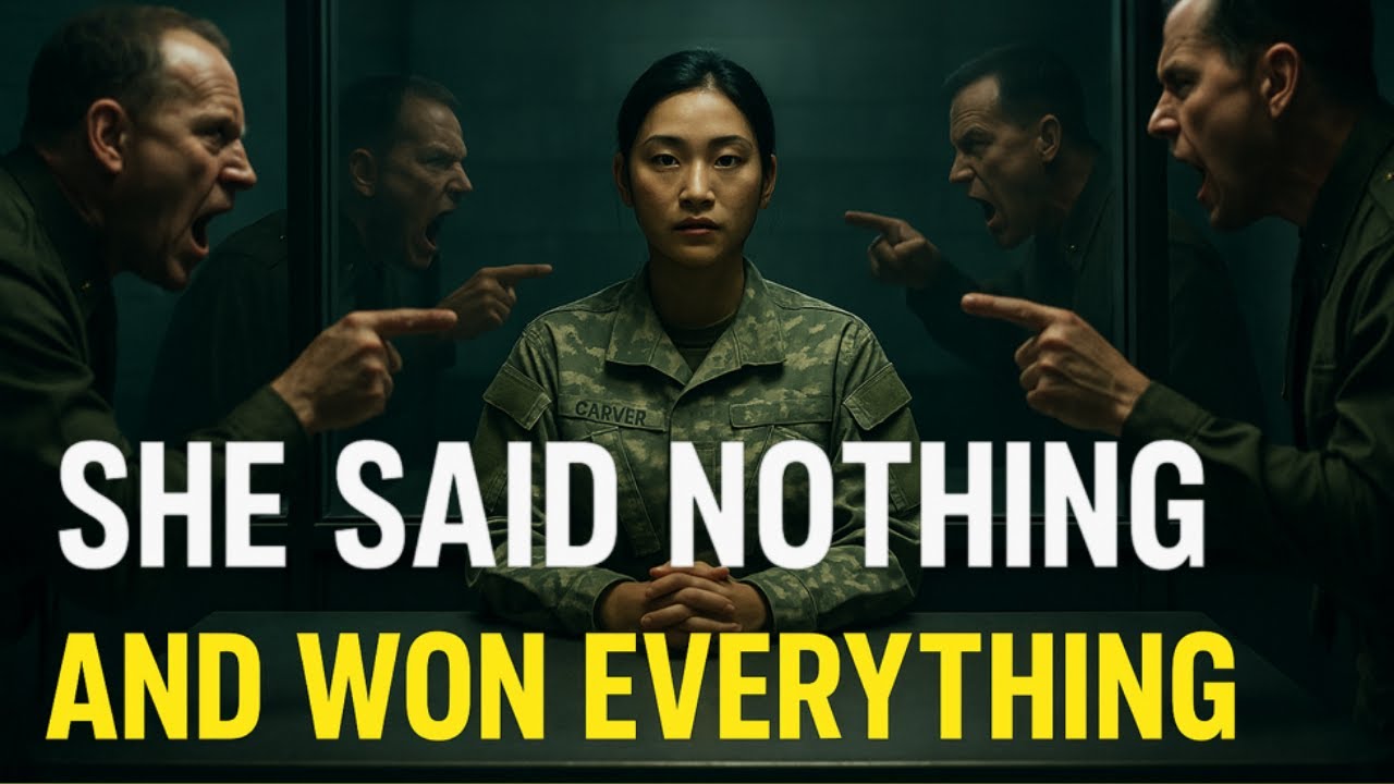 She Was Labeled Deadweight — Until Her Silence Crushed Them All