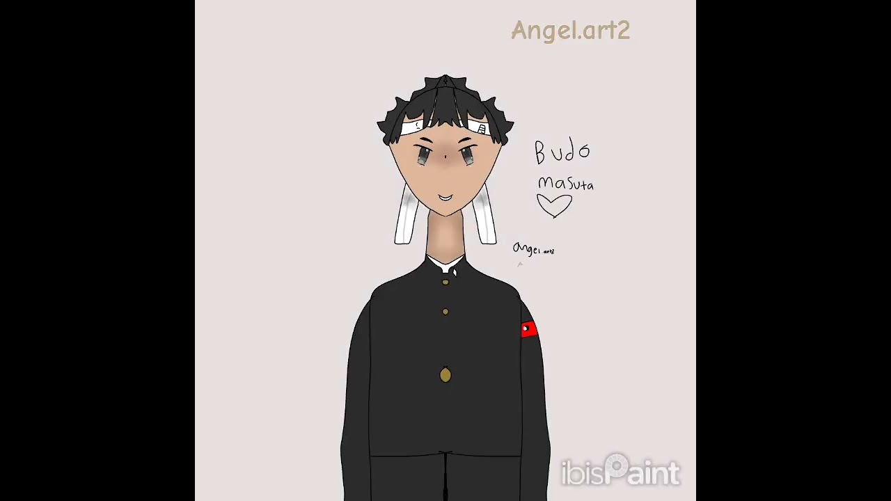 budo masuta|| 