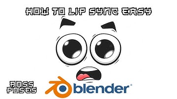 UNLOCKING the Secrets of Blender