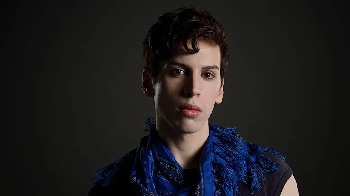 Meet "Fiercely Loyal" Felix: ORPHAN BLACK - BBC AMERICA March 30