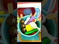 Mainan ASMR | Masak Sayur SOP #shorts #asmr #minniekitchen #mukbang #cookingtoys