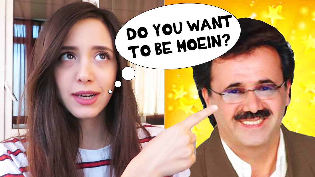 تبدیل کردن شما به شخصیت مورد علاقه تون!!