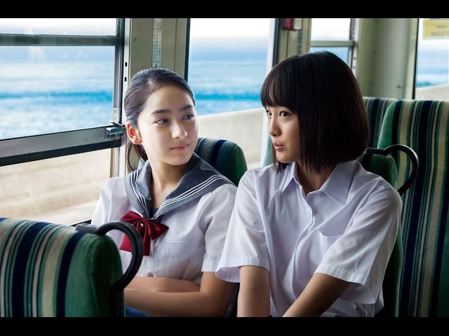 ソフトテニスに打ち込む少女たちの青春模様！映画『案山子とラケット　～亜季と珠子の夏休み～』予告編