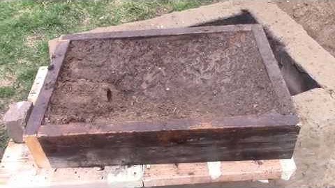 how to build a coal forge for free