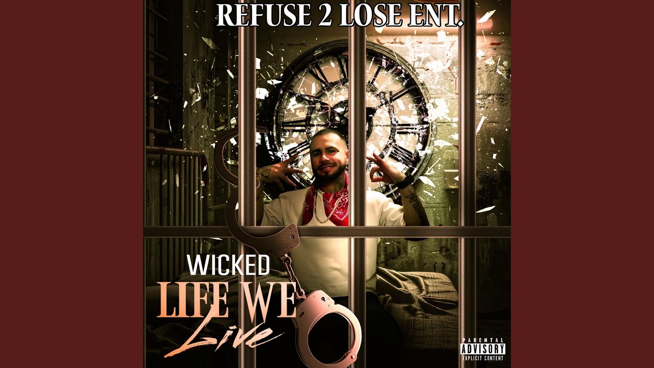 Bonded by beliefs (feat. Hoodstarstain) (Live)