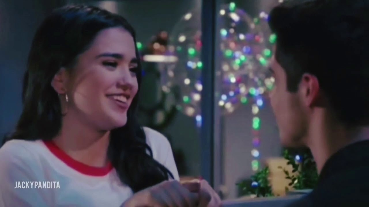 Kally + Dante || Cómo Mirarte🌸