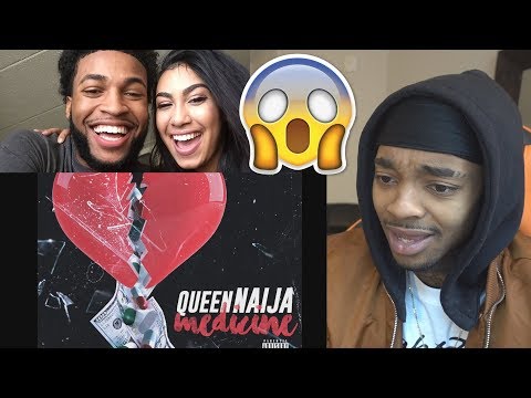 WIFE Drops Diss Song On HelmetBAND! Queen - Medicine (Official Audio) REACTION!