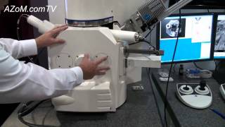 The Sigma VP SEM from Carl Zeiss NTS