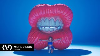 Jessi (제시) - 'Gum' MV  2 Resimi