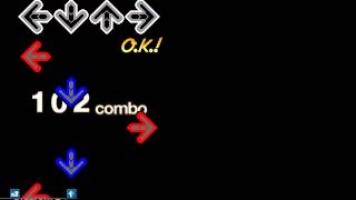 osaka EVOLVED TYPE1 DIFFICULT HSx2.0