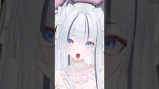 Para Pam #shironemika #envtuber #vnvtuber #vtuber #shorts