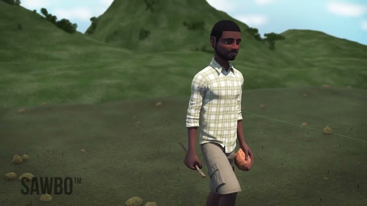 Kalimidwe Kamakono Ka Nyemba