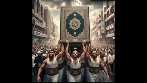 Thumbnail of i love allah #alllahﷻ 🥰♻️
