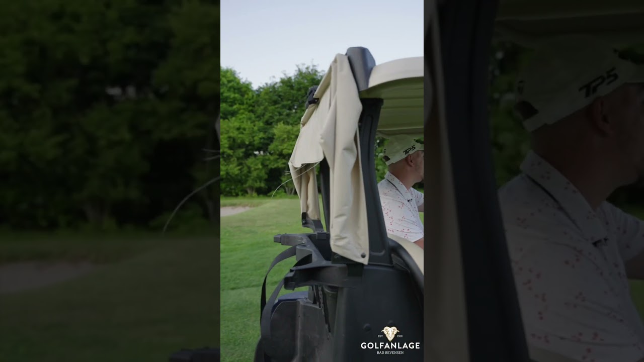 Vereins-Challenge auf der Golfanlage Bad Bevensen