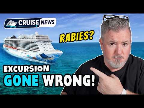 Thumbnail for Cruise Nightmare: Cruise Passenger Bit
